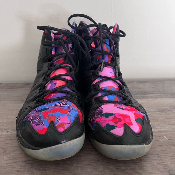 Jordan Melo m10 year of the horse - Picture 2 of 5